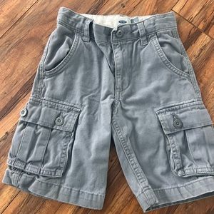 Cargo Shorts